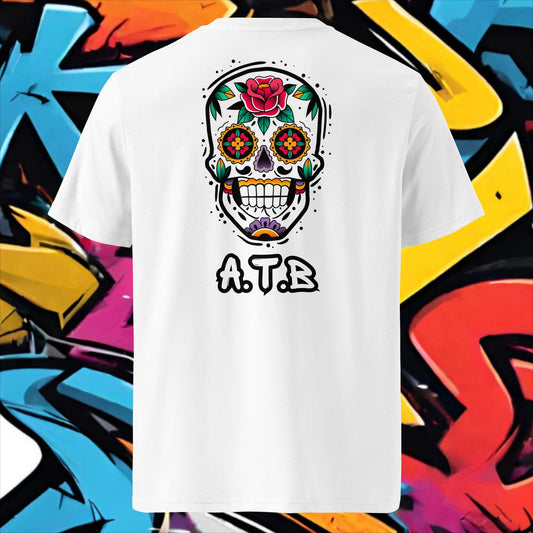 ATB Voodoo T-Shirt