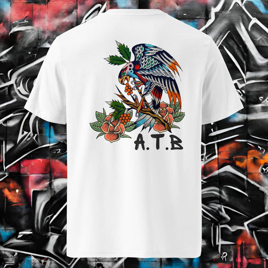 ATB Eagle 1 T-Shirt