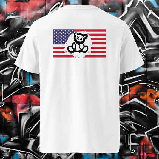 ATB USA1 T-Shirt
